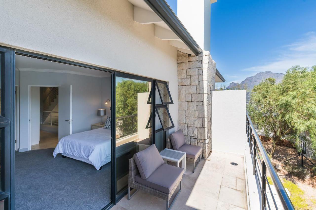 Pearl Valley Golf Lodge Paarl Exteriér fotografie
