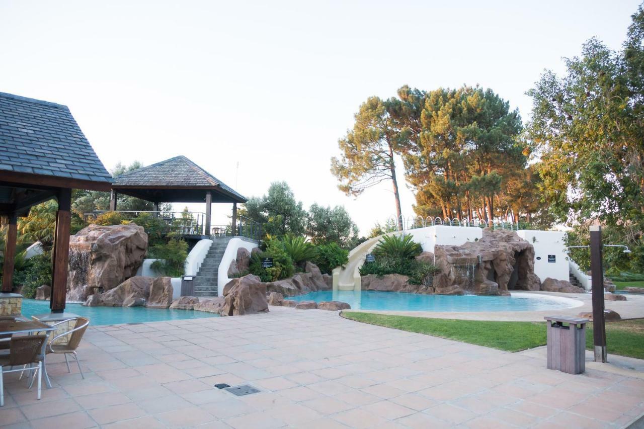 Pearl Valley Golf Lodge Paarl Exteriér fotografie