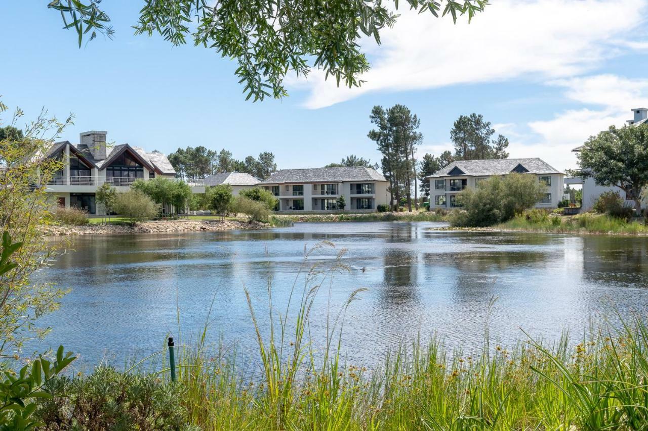 Pearl Valley Golf Lodge Paarl Exteriér fotografie
